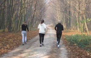 Health Benefits of Walking, Jogging & Running Health Articles